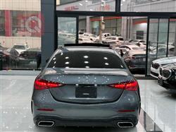 مرسيدس بنز C-Class